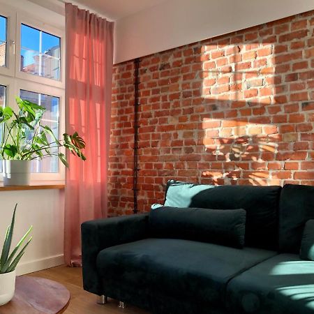 Apartament Stare Miasto グダニスク エクステリア 写真