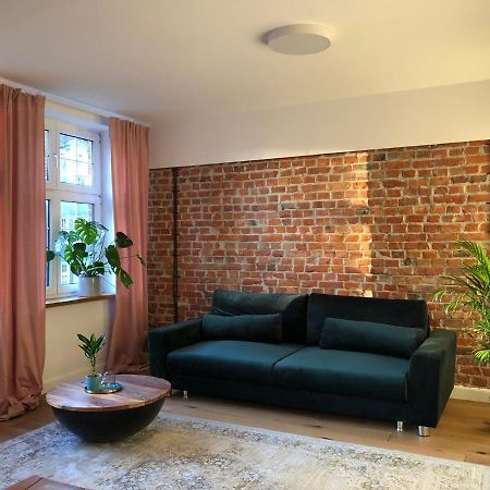 Apartament Stare Miasto グダニスク エクステリア 写真