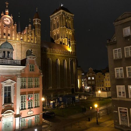 Apartament Stare Miasto グダニスク エクステリア 写真