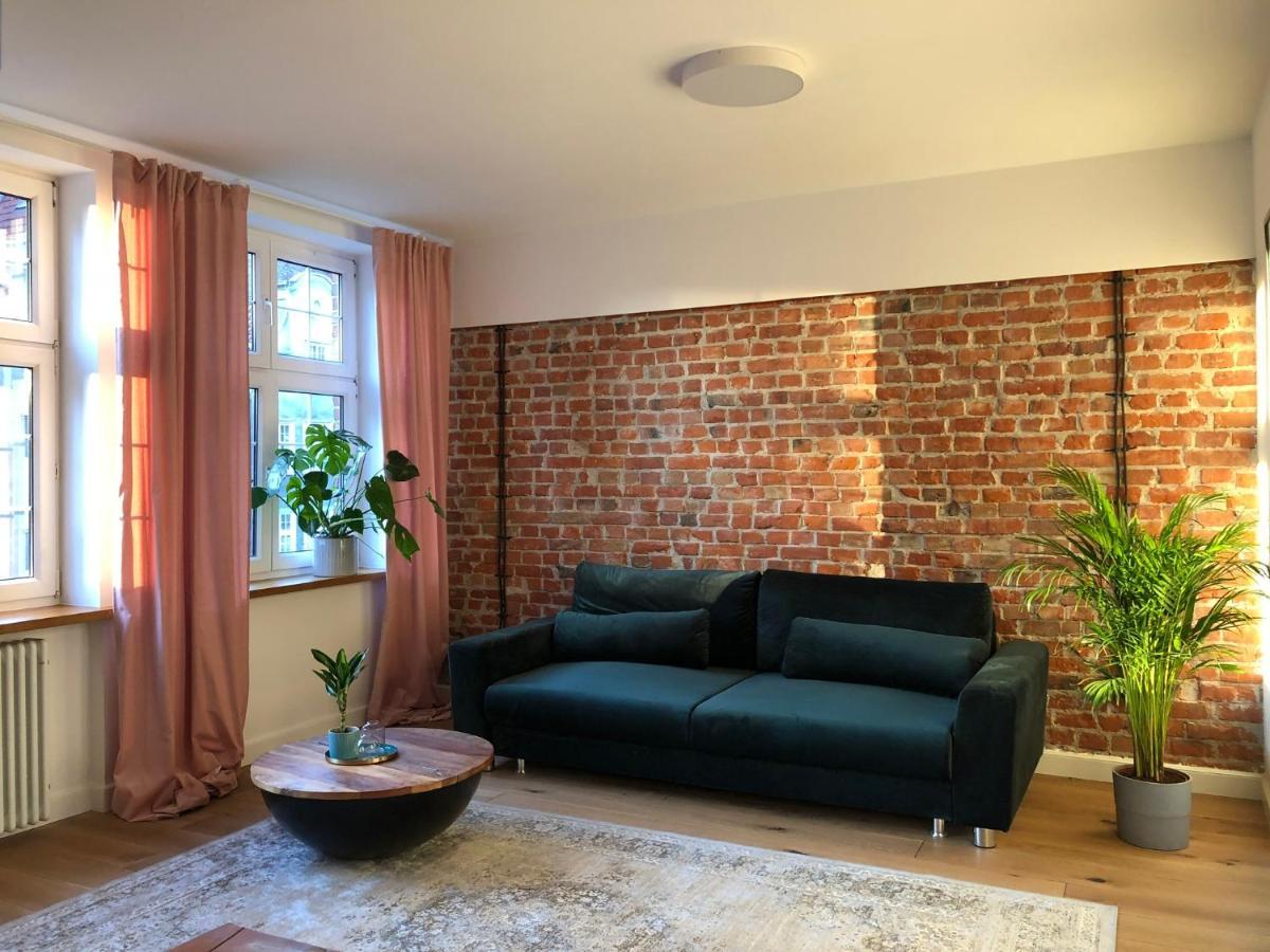 Apartament Stare Miasto グダニスク エクステリア 写真