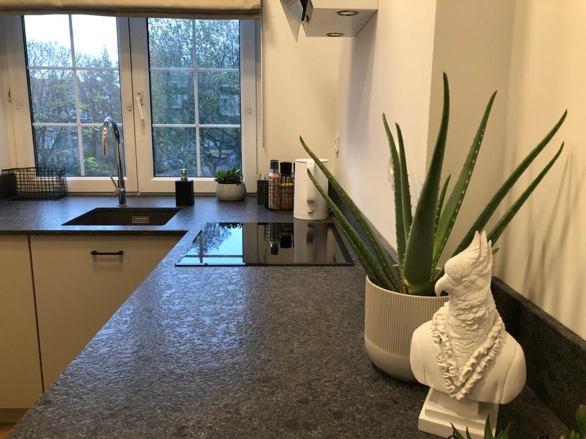 Apartament Stare Miasto グダニスク エクステリア 写真