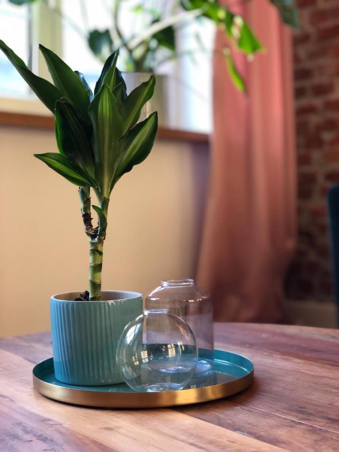 Apartament Stare Miasto グダニスク エクステリア 写真