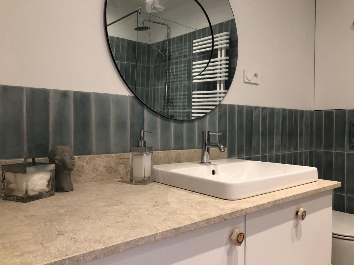 Apartament Stare Miasto グダニスク エクステリア 写真